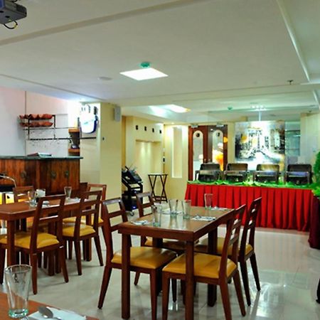 Wellcome Hotel Cebu Kültér fotó