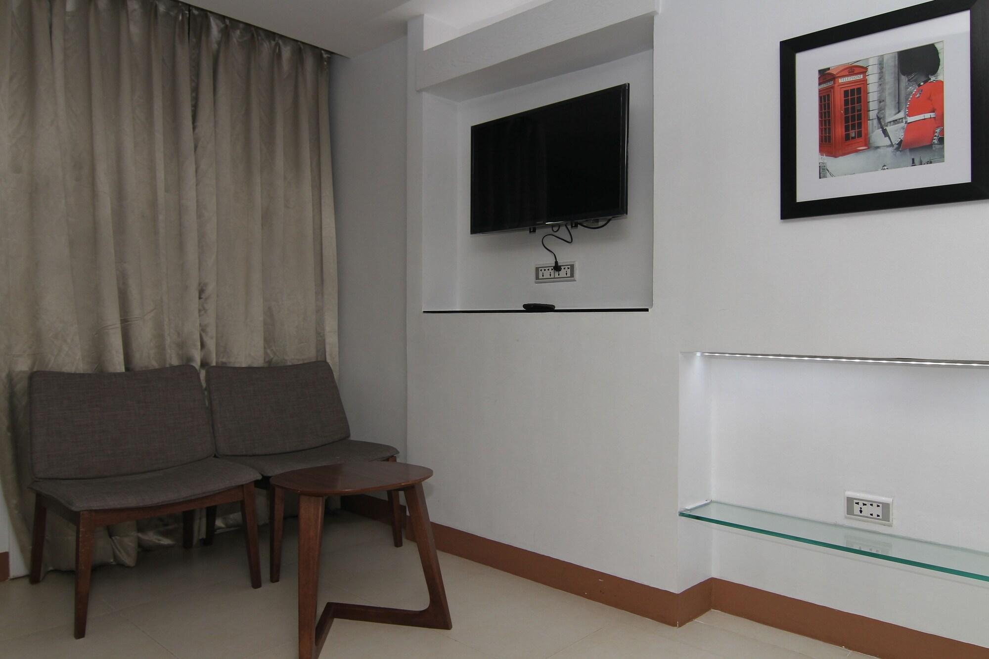 Wellcome Hotel Cebu Kültér fotó