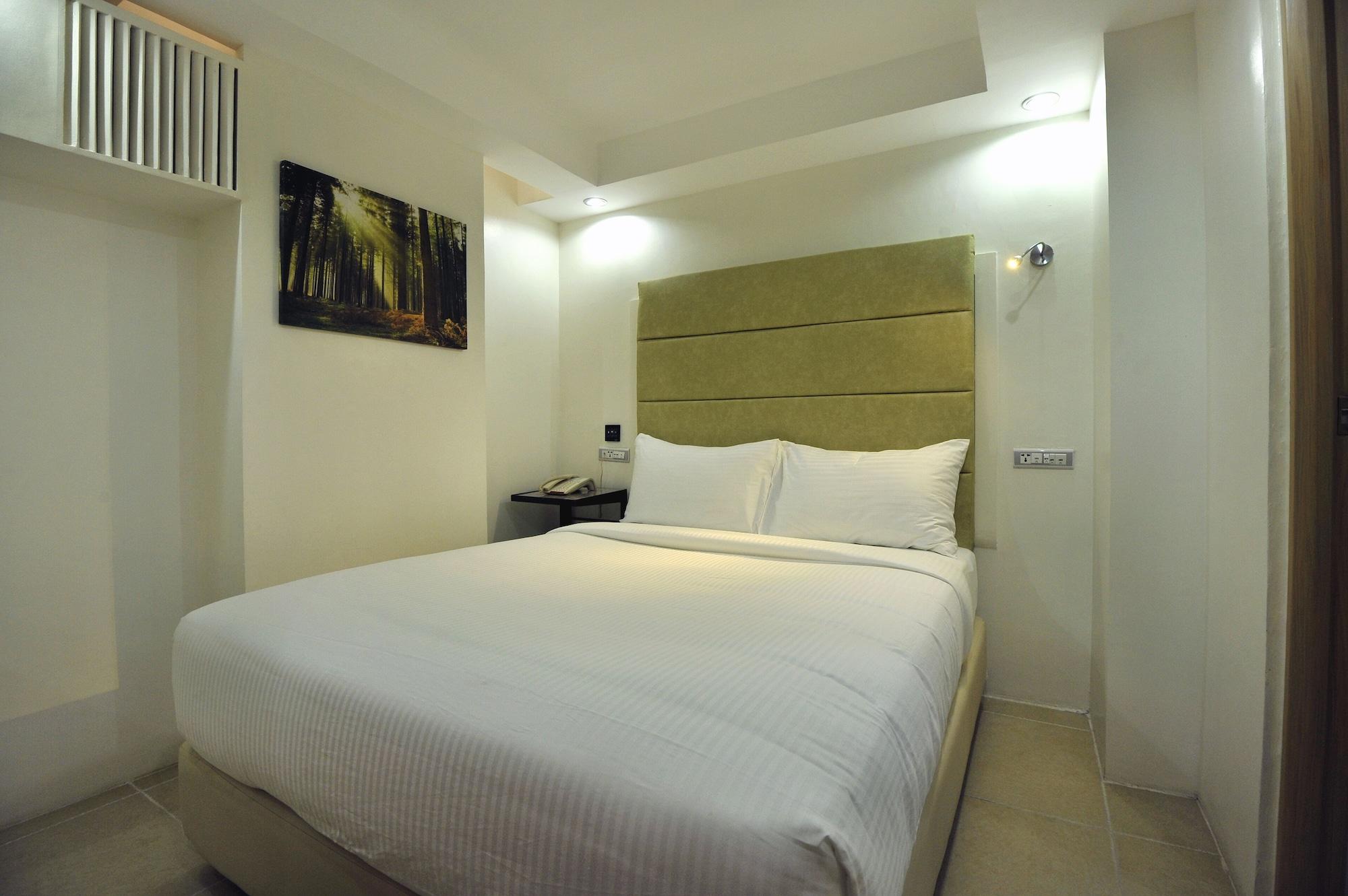 Wellcome Hotel Cebu Kültér fotó