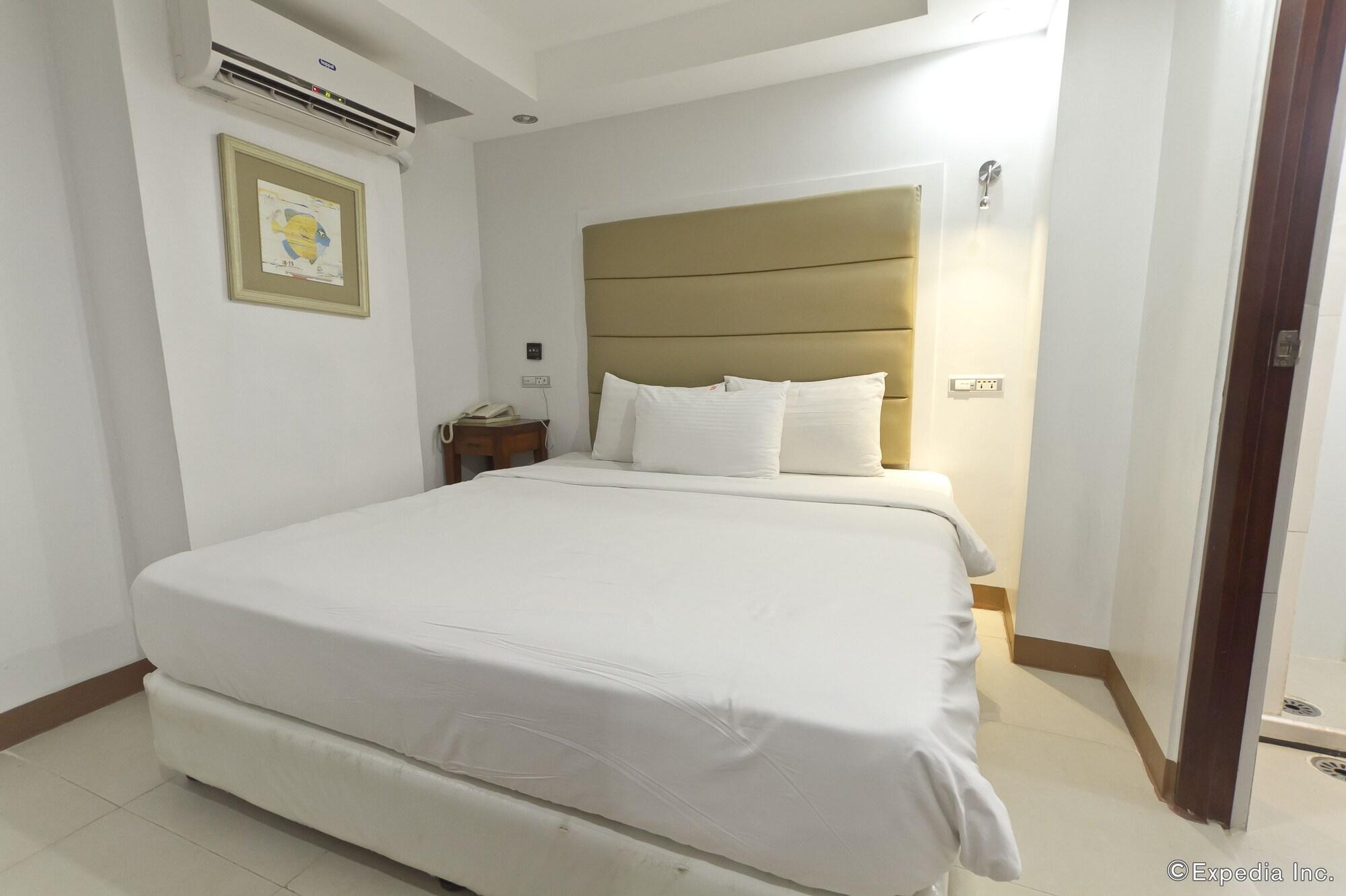 Wellcome Hotel Cebu Kültér fotó