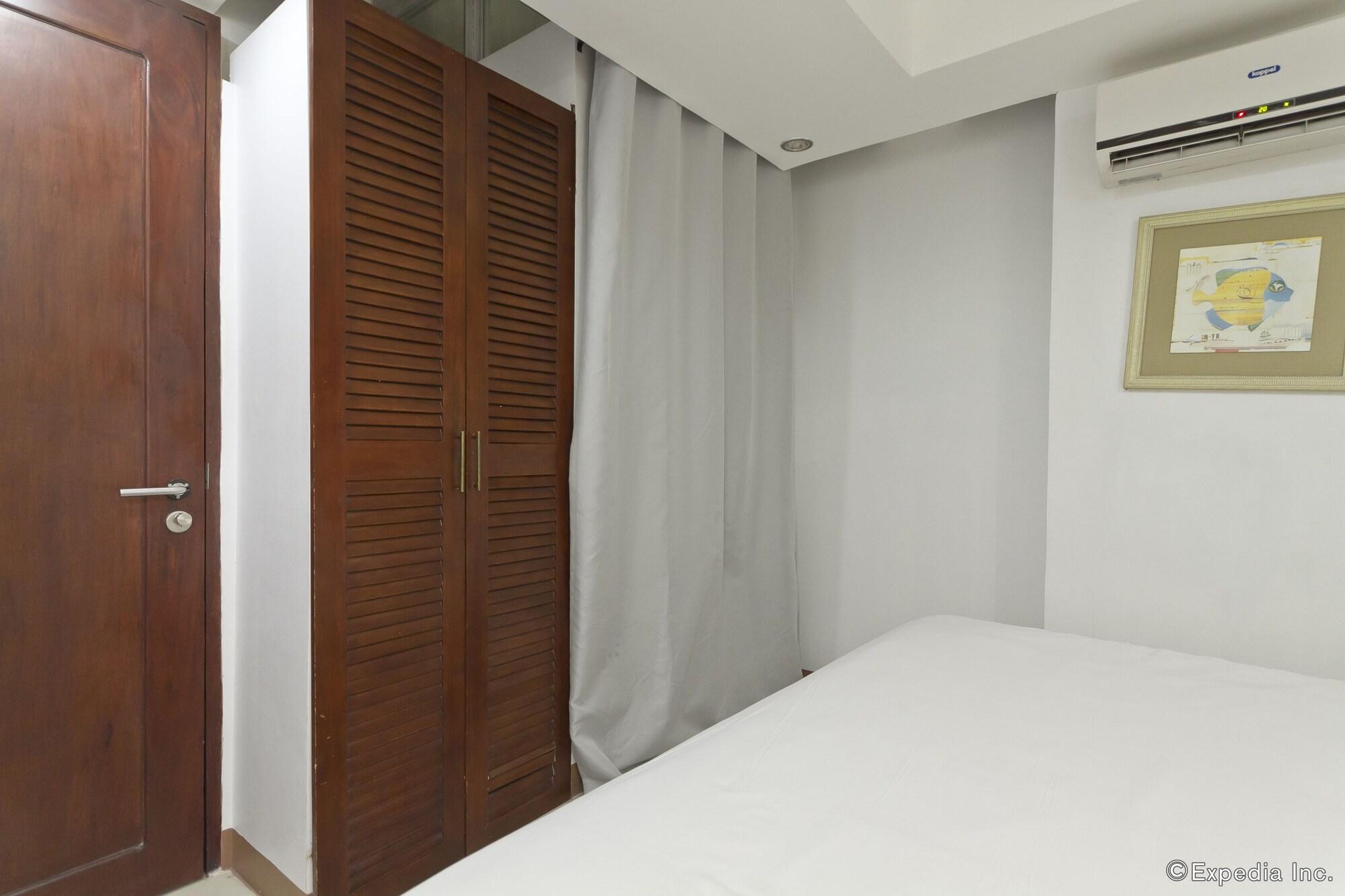 Wellcome Hotel Cebu Kültér fotó