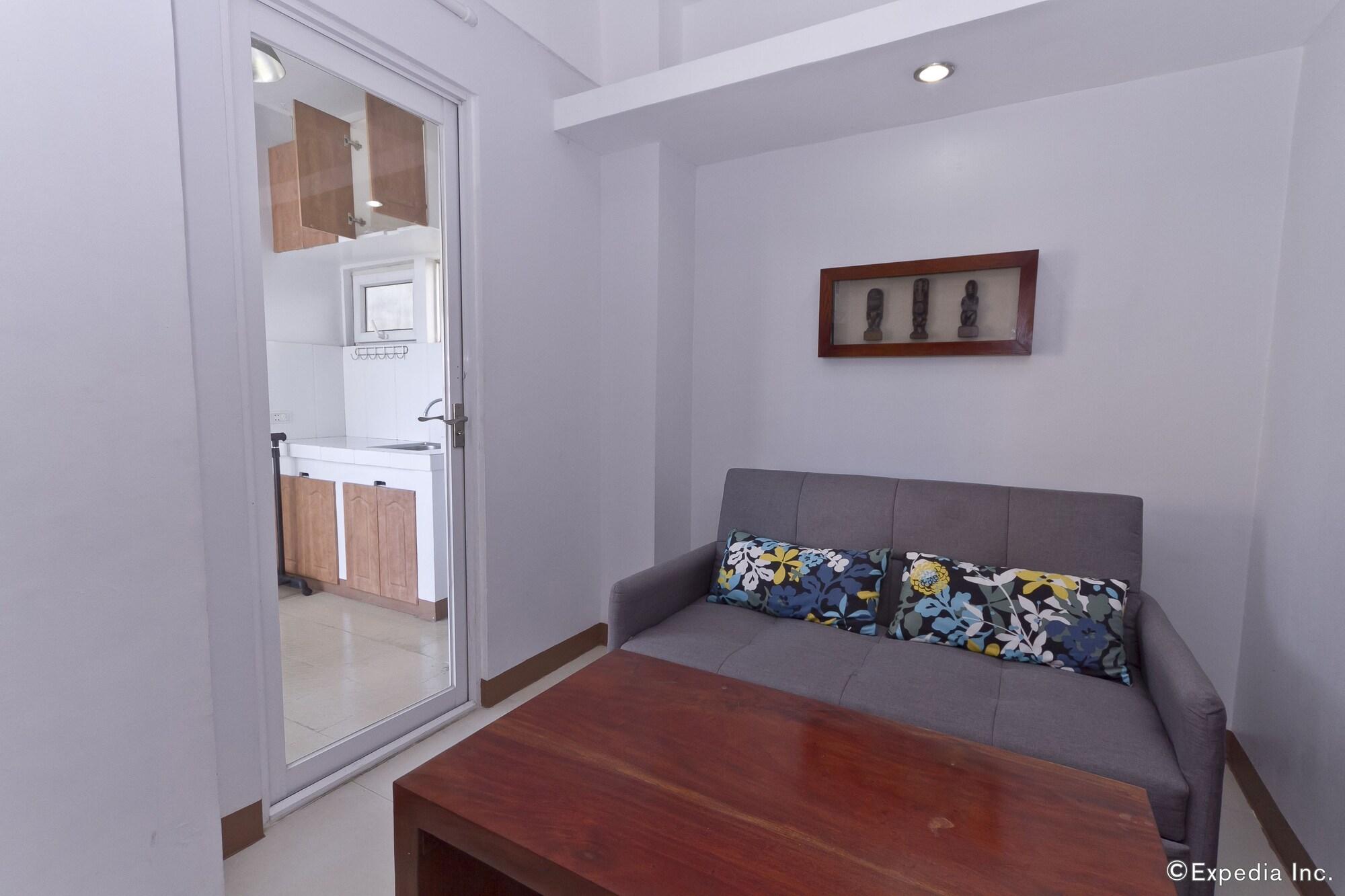 Wellcome Hotel Cebu Kültér fotó