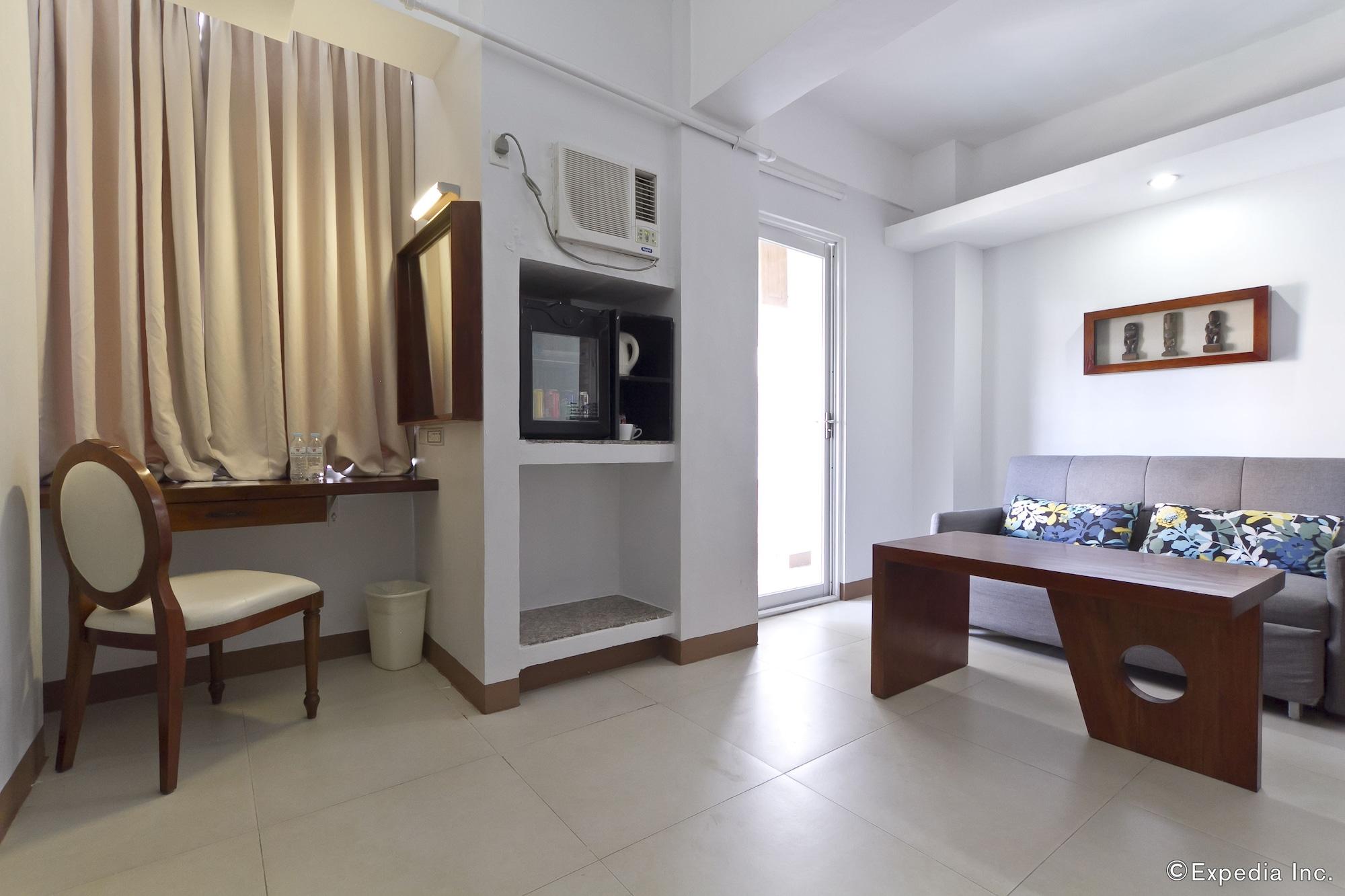 Wellcome Hotel Cebu Kültér fotó