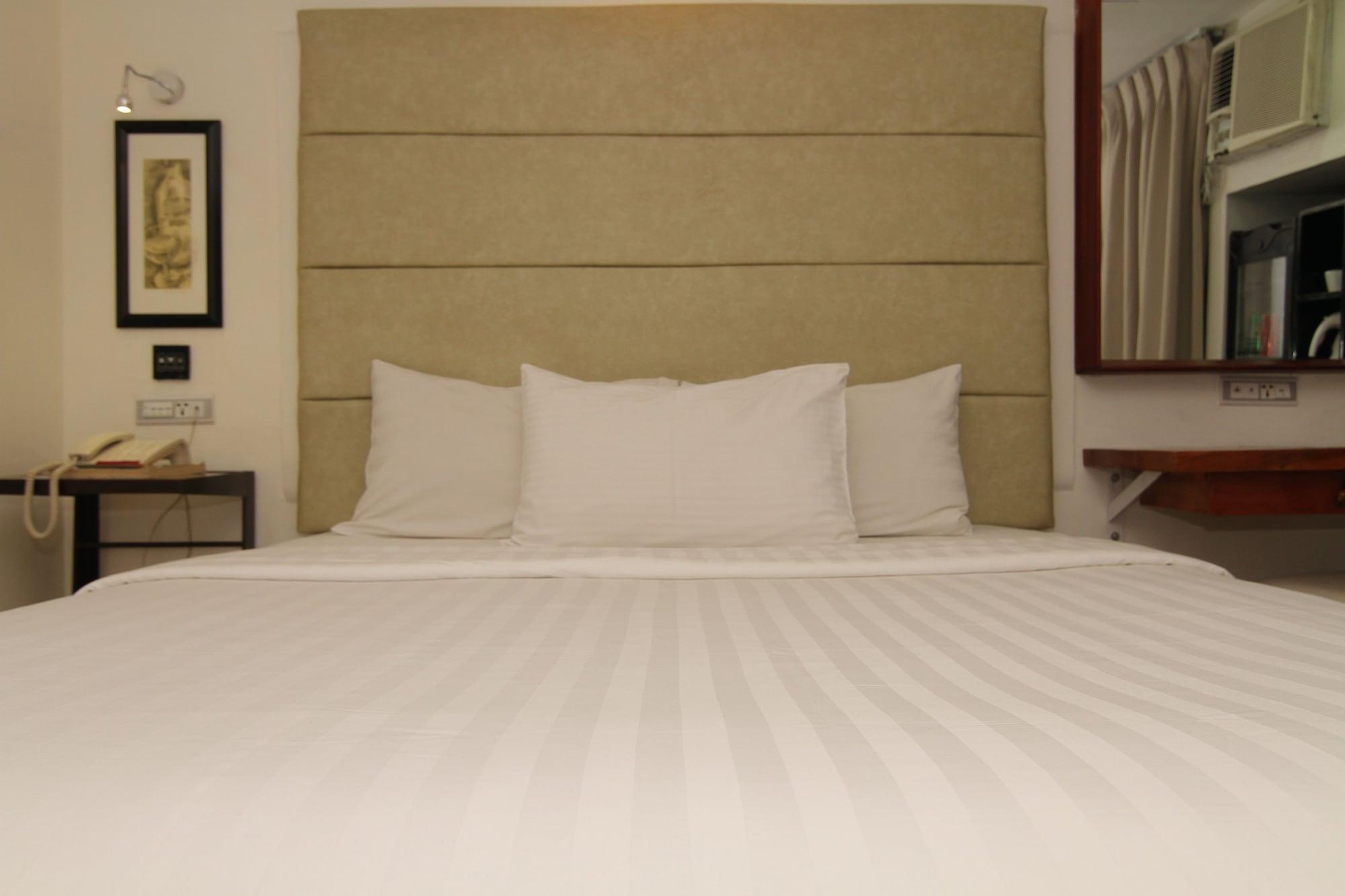Wellcome Hotel Cebu Kültér fotó