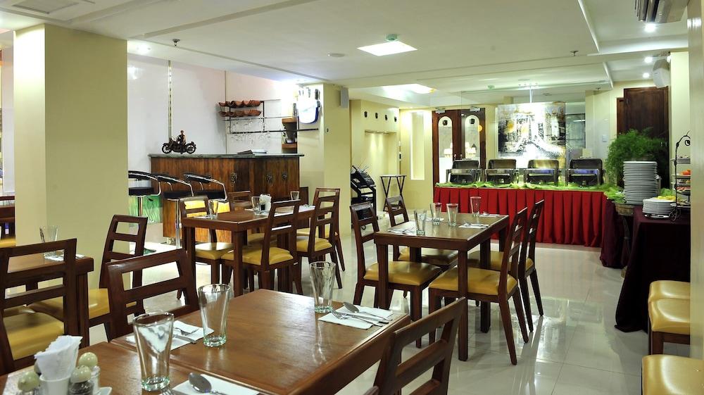 Wellcome Hotel Cebu Kültér fotó