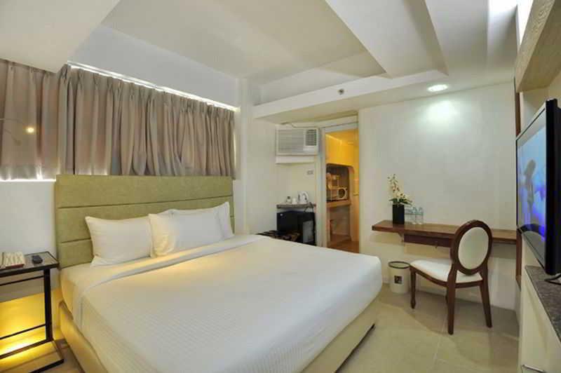 Wellcome Hotel Cebu Kültér fotó