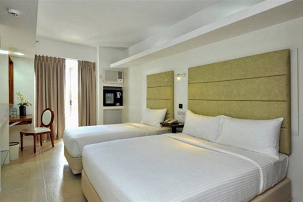 Wellcome Hotel Cebu Kültér fotó