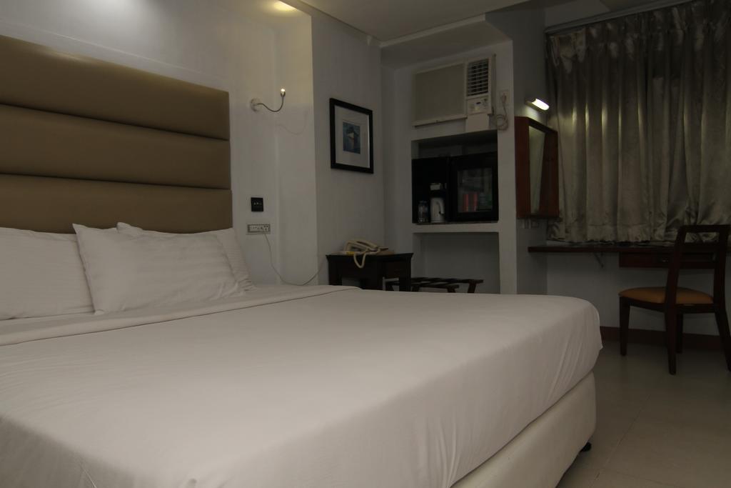Wellcome Hotel Cebu Kültér fotó