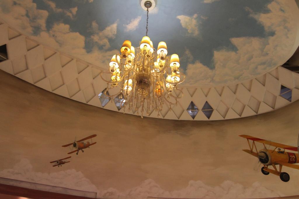 Wellcome Hotel Cebu Kültér fotó