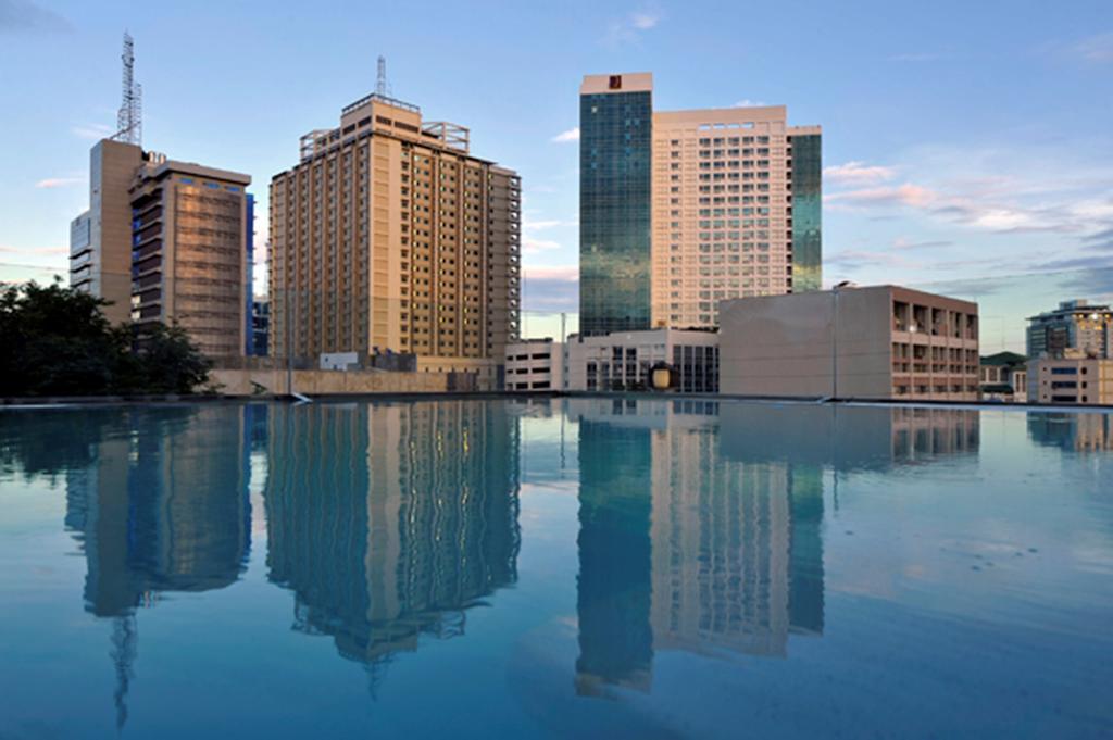 Wellcome Hotel Cebu Kültér fotó