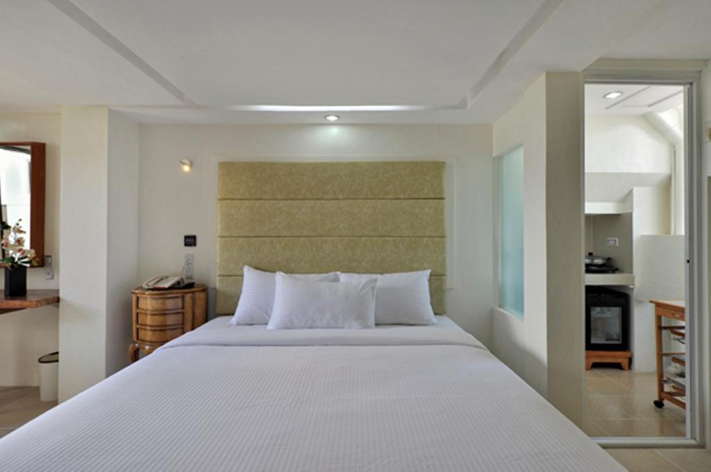 Wellcome Hotel Cebu Kültér fotó